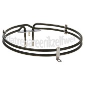 Foto van Beko Verwarmingselement 1800W Hete lucht CSM62010DW, GM15120DXPR 