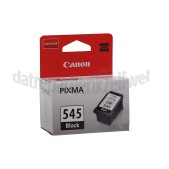 Foto van Canon Inktcartridge PG 545 Black Pixma MG2450, MG2550 