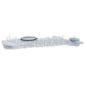 Foto van Ariston-Blue Air Niveaukamer Waterhuishouding DIF04, DIF36G, LST1147 
