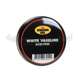 Foto van Kroon Vaseline Witte zuurvrije Vaseline 