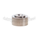 Foto van Faema Tuitje Mondstuk voor pijp 0,5mm Alle Faema 