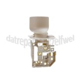 Foto van Whirlpool Lamphouder Houder Thermostaat ARG9303, KVI28821A 