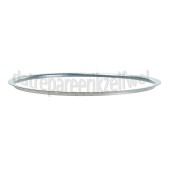 Foto van Bosch Afdichting Van Branderkelk ER326BB90D, ER626PB90A 