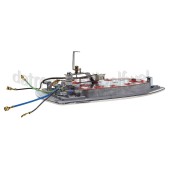 Foto van Bosch Zool Van strijkijzer 2200W TB11305, TB11316 