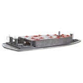 Foto van Bosch Zool Van strijkijzer 800W TS14421 