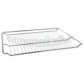Foto van Bosch Rooster 465x345mm HBA64B152F, HEV43S351 