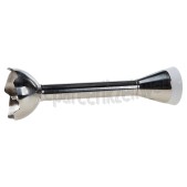 Foto van Bosch Staafmixer Metaal MSM6A30, MSM6B500 