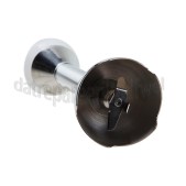Foto van Bosch Staafmixer Metaal MSM6A30, MSM6B500 
