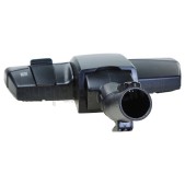 Foto van Samsung Combi-zuigmond 36 mm met wiel VCC96E7H3K, VC07F70HUSC 