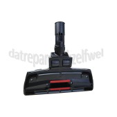 Foto van Samsung Combi-zuigmond 36 mm met wiel VCC96E7H3K, VC07F70HUSC 