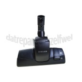 Foto van Samsung Combi-zuigmond 36 mm met wiel VCC96E7H3K, VC07F70HUSC 