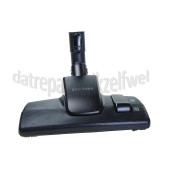 Foto van Samsung Combi-zuigmond 36 mm met wiel VCC96E7H3K, VC07F70HUSC 