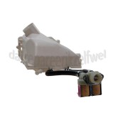 Foto van Samsung Zeepbak houder Met deksel en inlaatventiel WF71F5E5P4W, WF71F5E0Z4W 