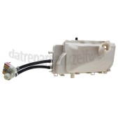 Foto van Samsung Zeepbak houder Met deksel en inlaatventiel WF0804Y8E, WF1814YPC2 