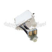 Foto van Samsung Zeepbak houder Met deksel en inlaatventiel WF0804Y8E, WF1814YPC2 