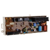 Foto van Samsung Module PCB Main, met display WF8604NHW 
