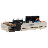Foto van Samsung Module PCB Main, met display WF8604NHW 