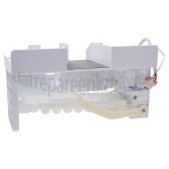 Foto van Samsung IJsbereider Houder ijsmaker, incl aansluiting RSA1UTMG1, RSA1ZTMG1 