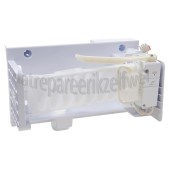 Foto van Samsung IJsbereider Houder ijsmaker, incl aansluiting RSA1UTMG1, RSA1ZTMG1 