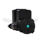 Foto van Samsung Pomp Afvoer, 2 contacten SDC14709 