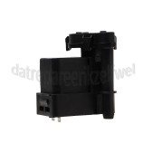 Foto van Samsung Pomp Afvoer, 2 contacten SDC14709 