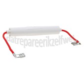 Foto van Samsung Zekering 5KV 900mA, met koker FQ115T002, FQ215G002 