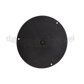 Foto van Samsung Micaplaat Rond 3 gaten, diameter 200mm FQ115T002, CQ1570U 