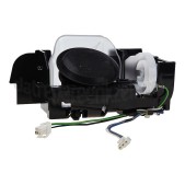 Foto van Samsung Houder Van ijsmaker, incl aansluiting AC220/240V RSG5PURS1 