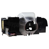 Foto van Samsung Houder Van ijsmaker, incl aansluiting AC220/240V RSG5PURS1 
