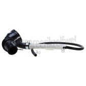 Foto van Samsung Slang kuip pomp 5 ribbels WF70, WF71, WF80, WF81 