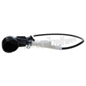Foto van Samsung Slang kuip pomp 5 ribbels WF70, WF71, WF80, WF81 