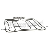 Foto van Smeg Verwarmingselement 1000W + 1700W A2-5, A2A-5, A42, SUK62CMX 