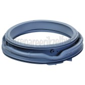 Foto van Samsung Manchet met lip en 3 gaten WF70F5ECQ4W, WF81F5E5Q4W, WW80TA049AH 