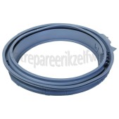 Foto van Samsung Manchet met lip en 3 gaten WF70F5ECQ4W, WF81F5E5Q4W, WW80TA049AH 