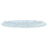 Foto van Samsung Glasplaat Draaiplateau 255mm GE711K, M1610N 
