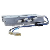 Foto van Samsung Verwarmingselement 1750W+750W Blokmodel SDC14709, SDC18819, SDC1H719 