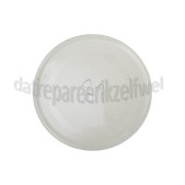 Foto van Bosch Glasplaat Draaiplateau 245mm HF15M561, HMT75M650 