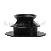 Foto van Bosch Dichting tussen knop en glasplaat EC25160, EP726QB90 