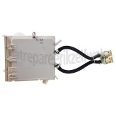Foto van Samsung Zeepbak houder Met deksel en inlaatventiel WF8604AFV, WF8614AFV 