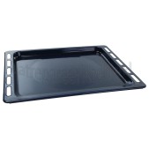 Foto van Samsung Bakplaat Geemailleerd 414x330mm FQ115T002, MAG694RVS 