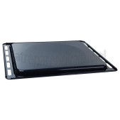 Foto van Samsung Bakplaat Geemailleerd 414x330mm FQ115T002, MAG694RVS 