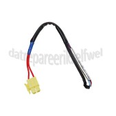 Foto van Samsung Voeler Temperatuurvoeler RB29FSJNDSA, RL62ZBPN1 