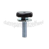Foto van Samsung Stelvoetje Stelpoot M10 met flensmoer WD0814Y8E, WF1604YKE 