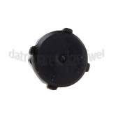 Foto van Samsung Stelvoetje Stelpoot M10 met flensmoer WD0814Y8E, WF1604YKE 