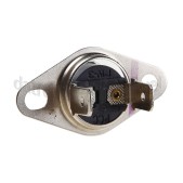 Foto van Samsung Thermostaat-vast NT-103NC, 2 contacten BF641FGB, NV6787BPZSR 