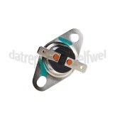 Foto van Samsung Thermostaat-vast NT-101, 2 contacten AFW141, CE1000, CE287AST 