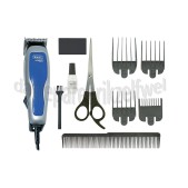 Foto van Wahl Tondeuse Home Pro Basic 10-Delige Haarknipset 