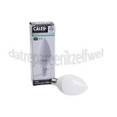 Foto van Calex Ledlamp Kaarslamp 240V 5,8 Watt 470 Lumen 2700K E14 B35 