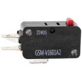 Foto van Samsung Schakelaar Microswitch, 3 contacten C138STXEN 