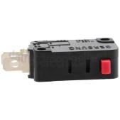 Foto van Samsung Schakelaar Microswitch, 3 contacten C138STXEN 